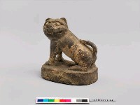 品質が完璧 虎爺-國立臺灣博物館典藏查詢資訊系統-藏品資料-AH001144 応援グッズ